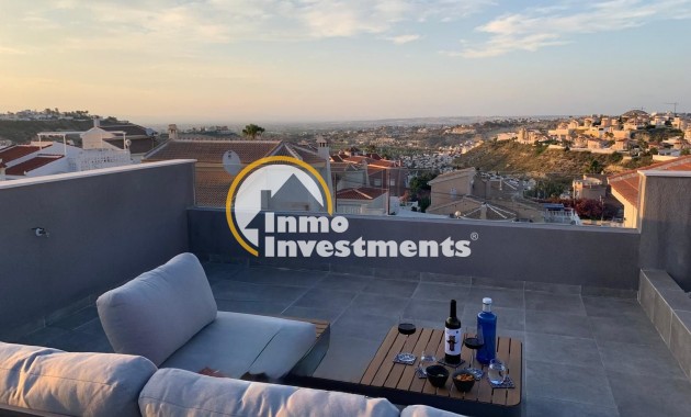 Gebrauchtimmobilien - Villa - Ciudad Quesada