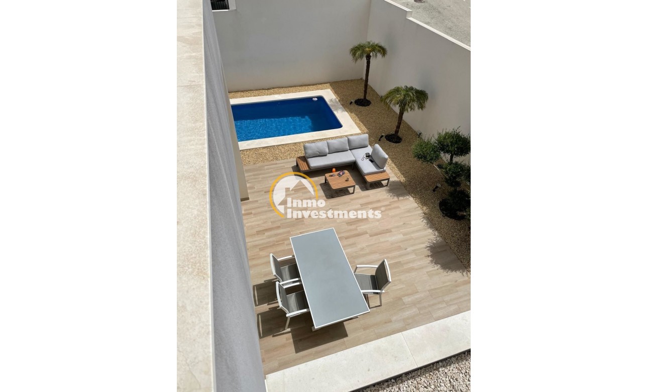 Gebrauchtimmobilien - Villa - Ciudad Quesada