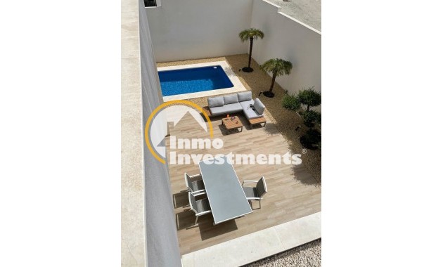 Gebrauchtimmobilien - Villa - Ciudad Quesada