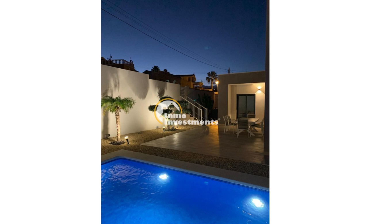 Gebrauchtimmobilien - Villa - Ciudad Quesada