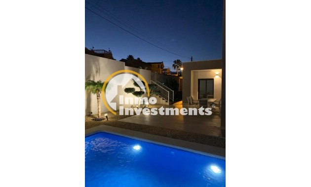 Gebrauchtimmobilien - Villa - Ciudad Quesada