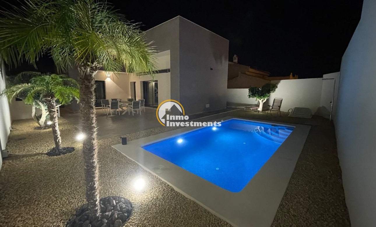 Gebrauchtimmobilien - Villa - Ciudad Quesada