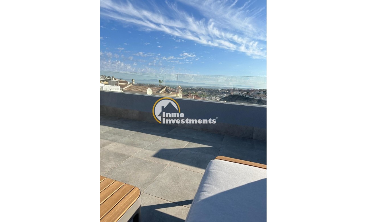 Gebrauchtimmobilien - Villa - Ciudad Quesada