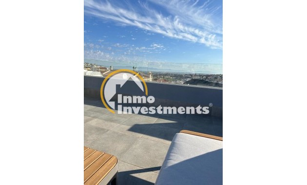 Gebrauchtimmobilien - Villa - Ciudad Quesada