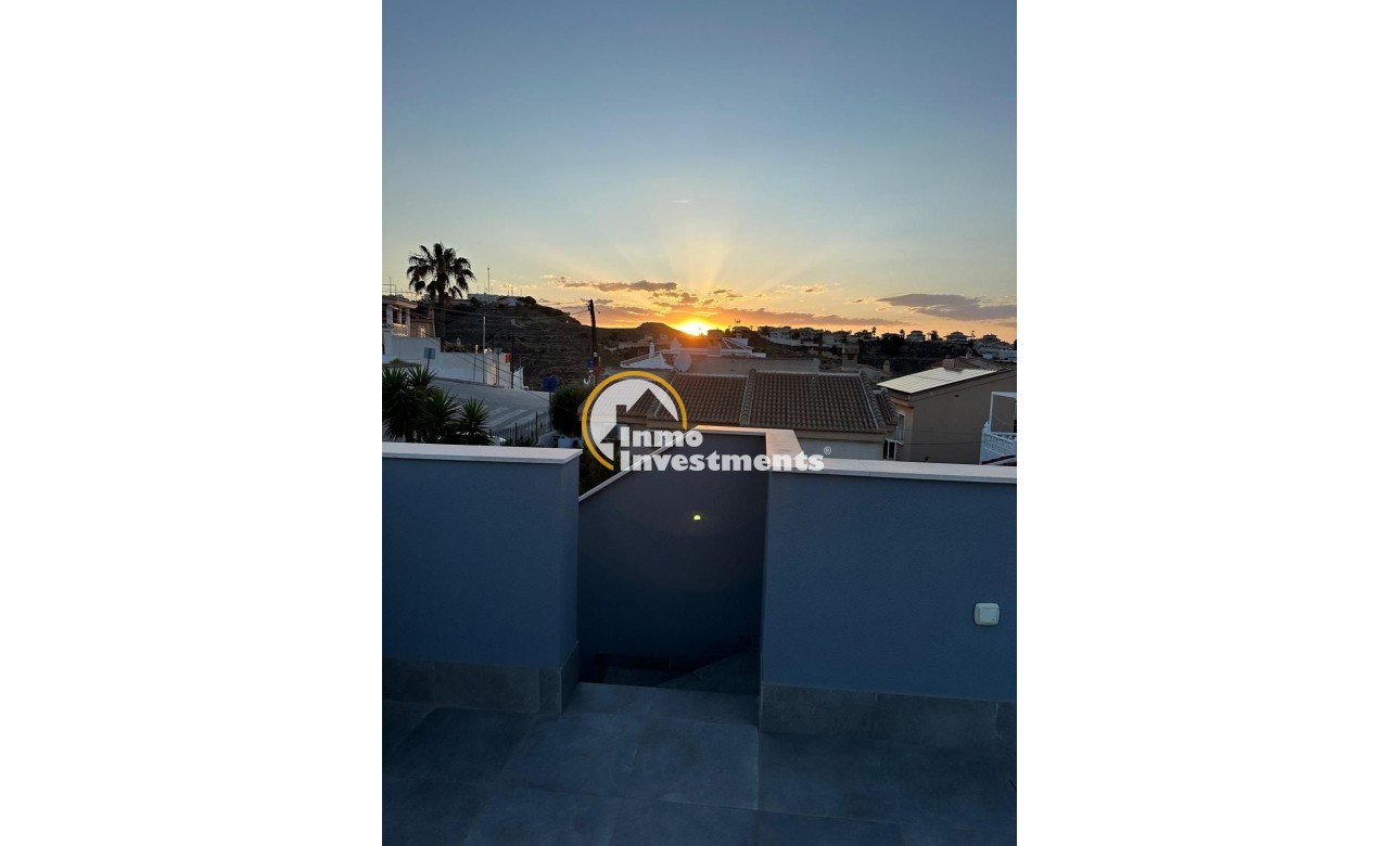 Gebrauchtimmobilien - Villa - Ciudad Quesada