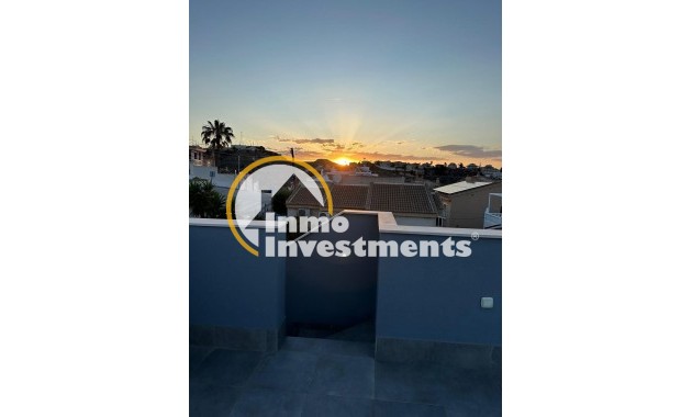 Gebrauchtimmobilien - Villa - Ciudad Quesada