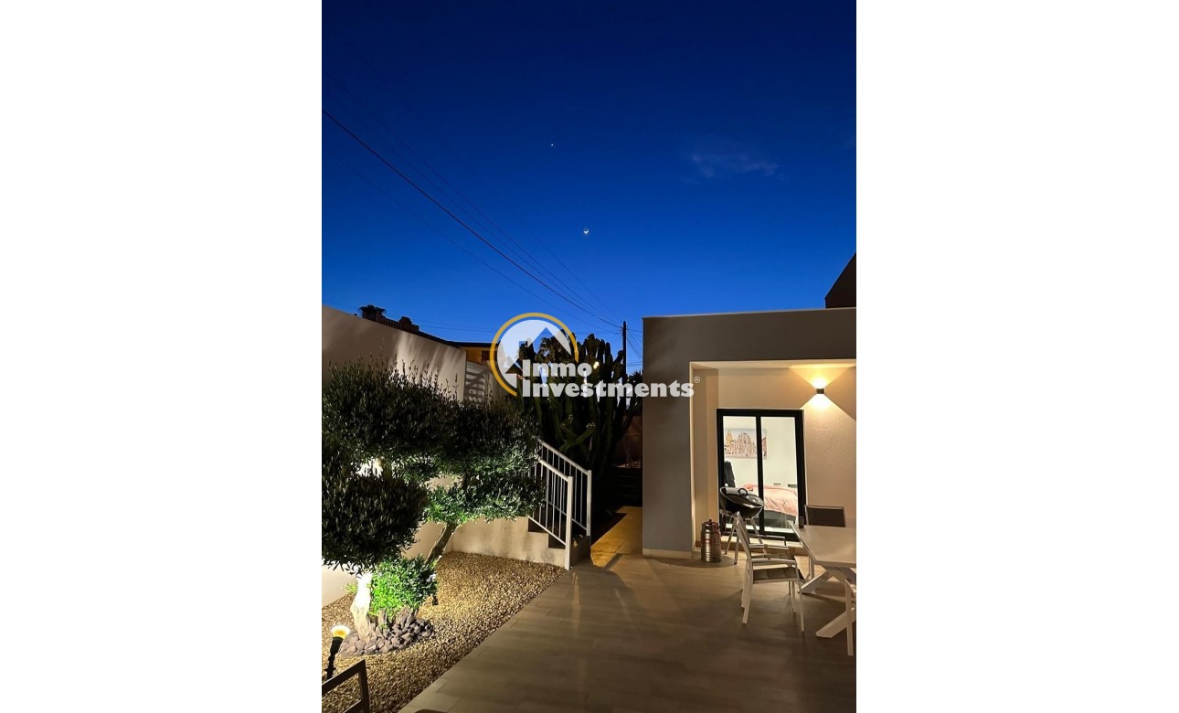 Gebrauchtimmobilien - Villa - Ciudad Quesada