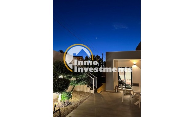 Gebrauchtimmobilien - Villa - Ciudad Quesada