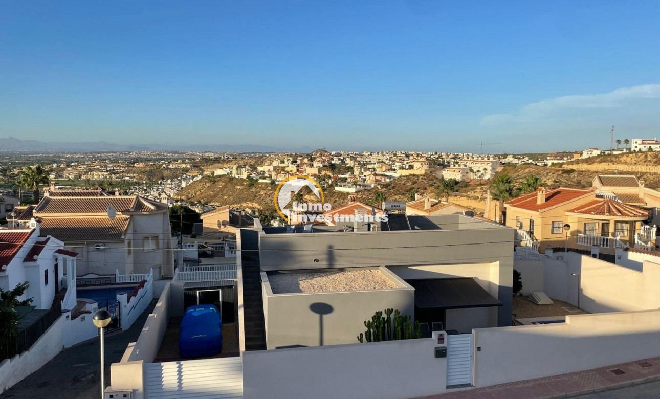 Gebrauchtimmobilien - Villa - Ciudad Quesada
