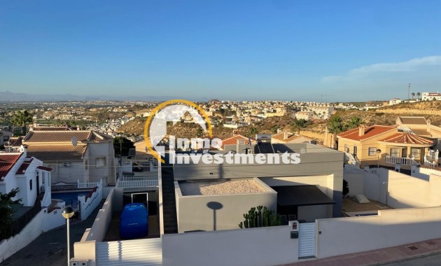 Gebrauchtimmobilien - Villa - Ciudad Quesada