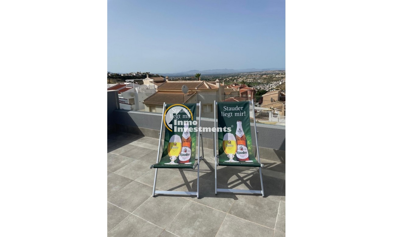 Gebrauchtimmobilien - Villa - Ciudad Quesada