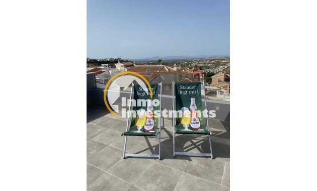 Gebrauchtimmobilien - Villa - Ciudad Quesada