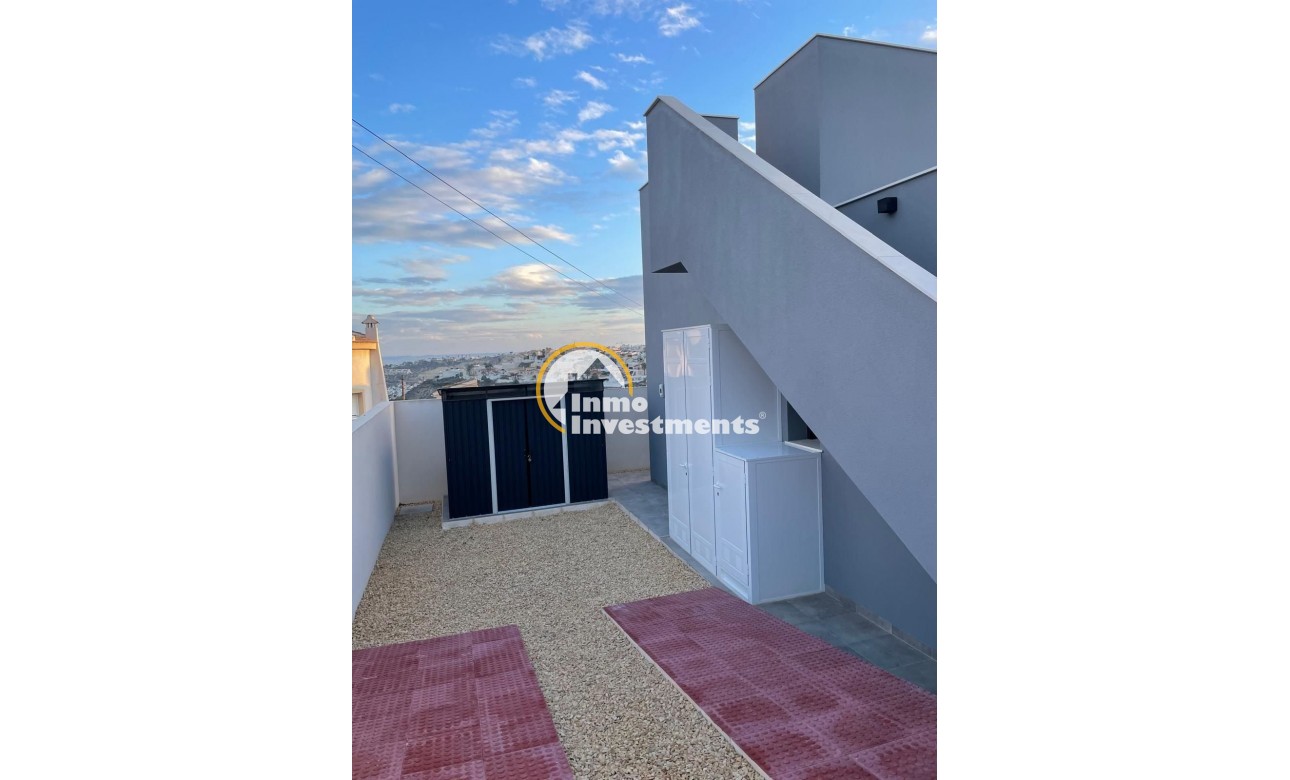 Gebrauchtimmobilien - Villa - Ciudad Quesada