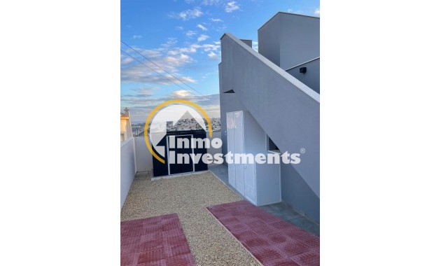 Gebrauchtimmobilien - Villa - Ciudad Quesada