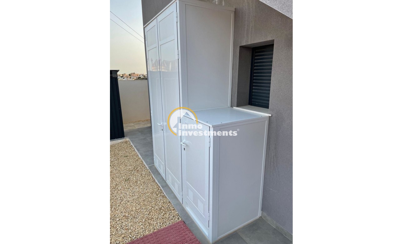 Gebrauchtimmobilien - Villa - Ciudad Quesada