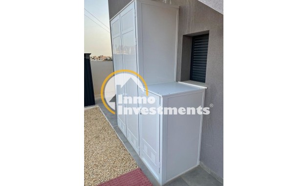 Gebrauchtimmobilien - Villa - Ciudad Quesada