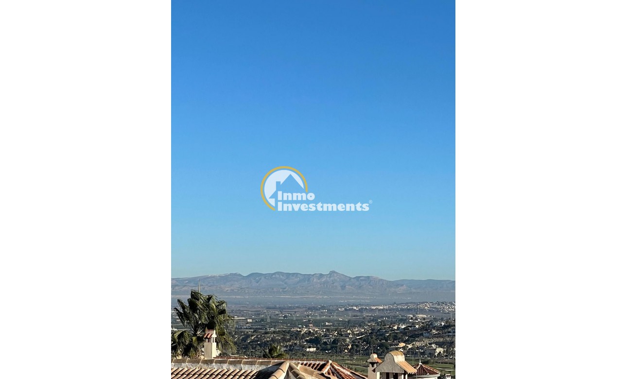 Gebrauchtimmobilien - Villa - Ciudad Quesada