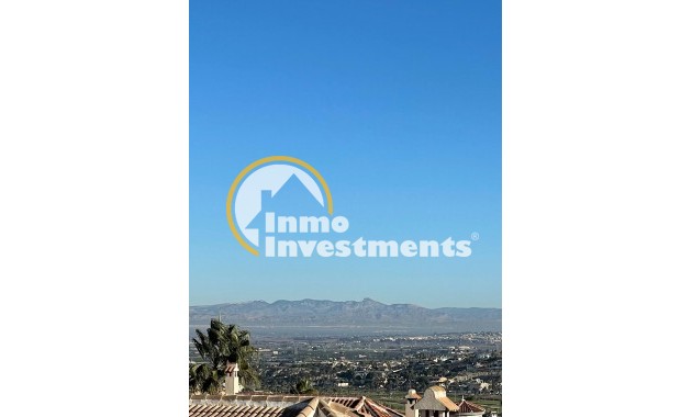 Gebrauchtimmobilien - Villa - Ciudad Quesada