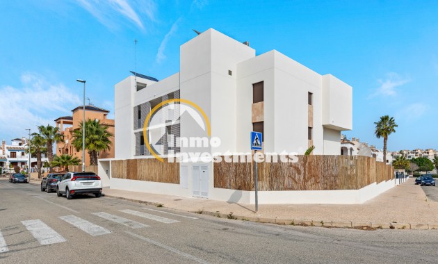 Gebrauchtimmobilien - Penthouse - Villamartin - Pau 8