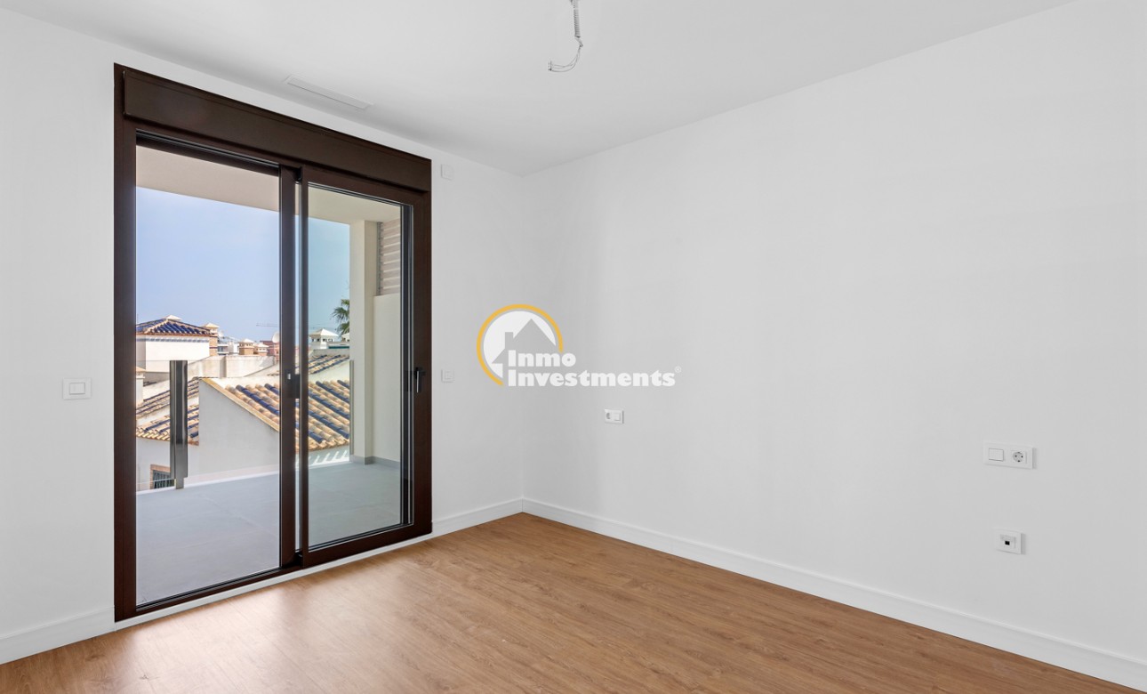 Gebrauchtimmobilien - Penthouse - Villamartin - Pau 8
