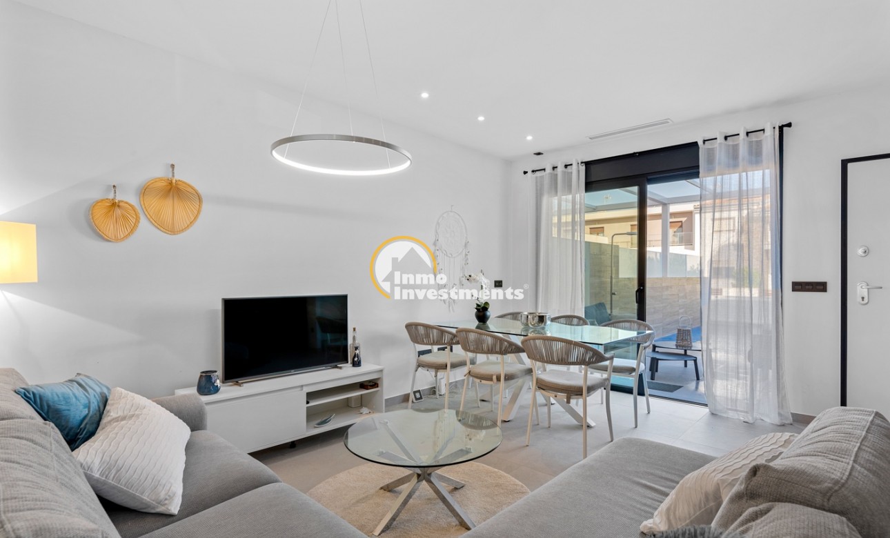 Bestaande bouw - Villa - Rojales