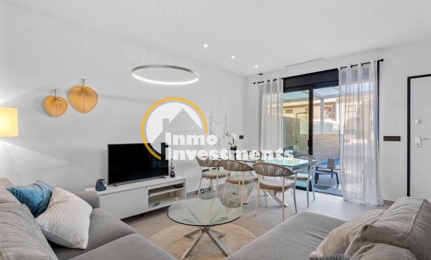 Bestaande bouw - Villa - Rojales