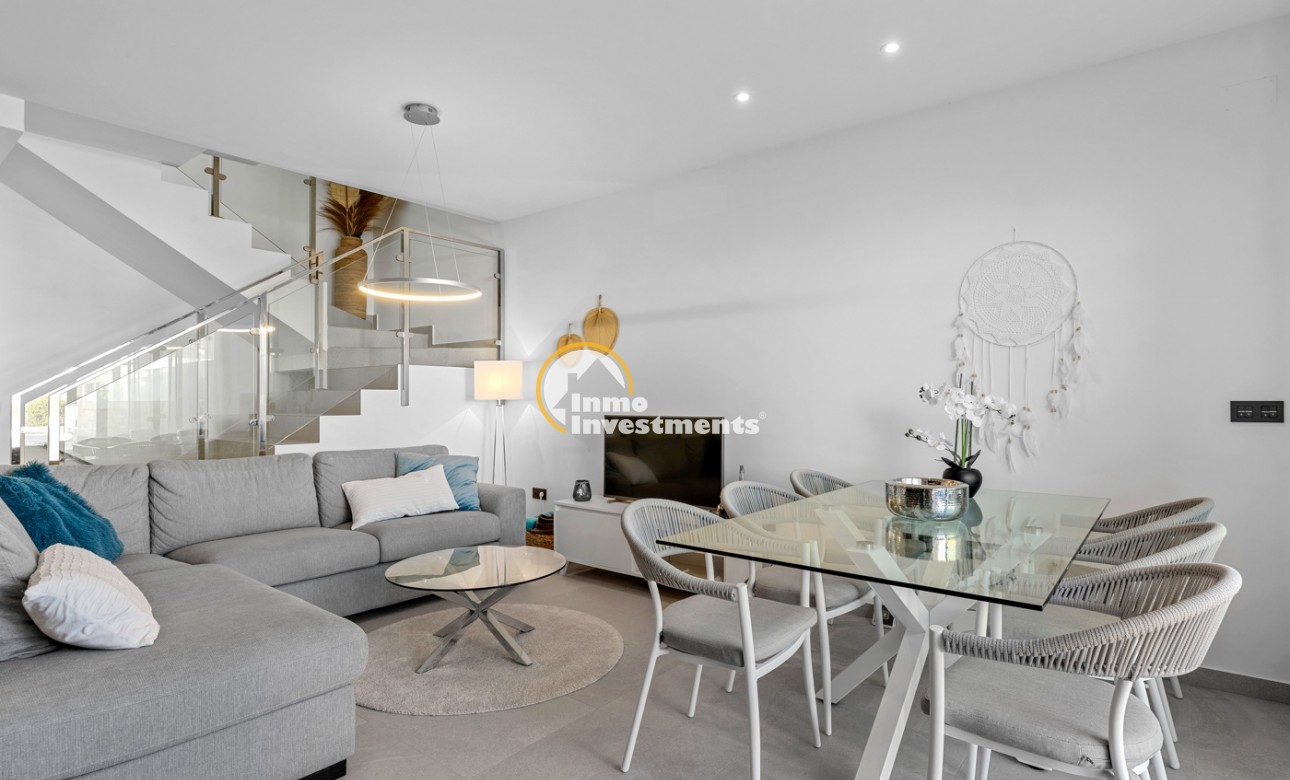 Bestaande bouw - Villa - Rojales