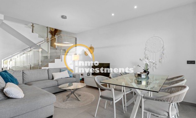 Bestaande bouw - Villa - Rojales