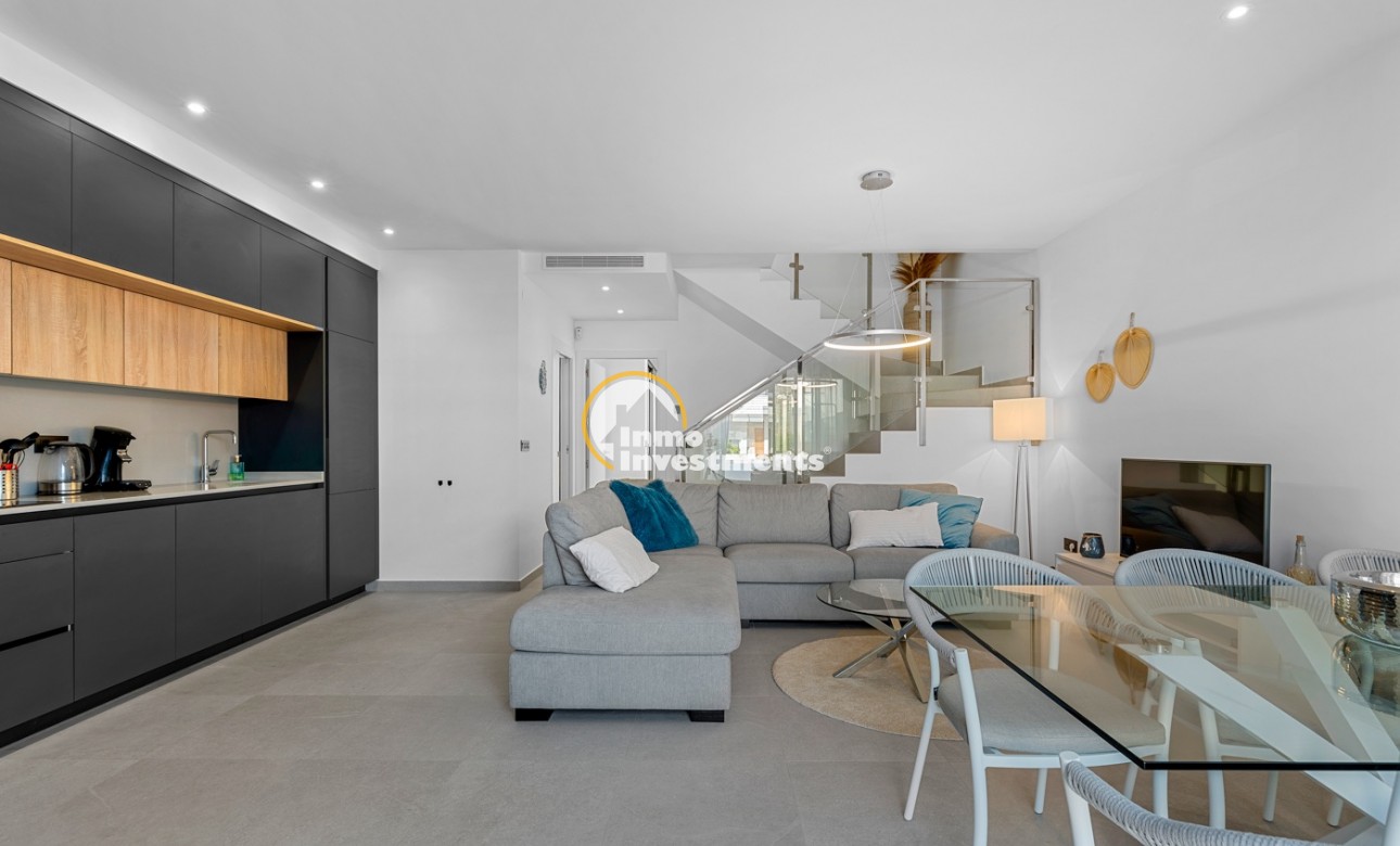 Bestaande bouw - Villa - Rojales