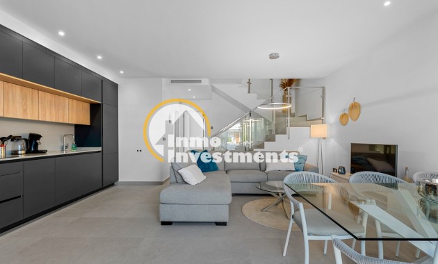 Bestaande bouw - Villa - Rojales