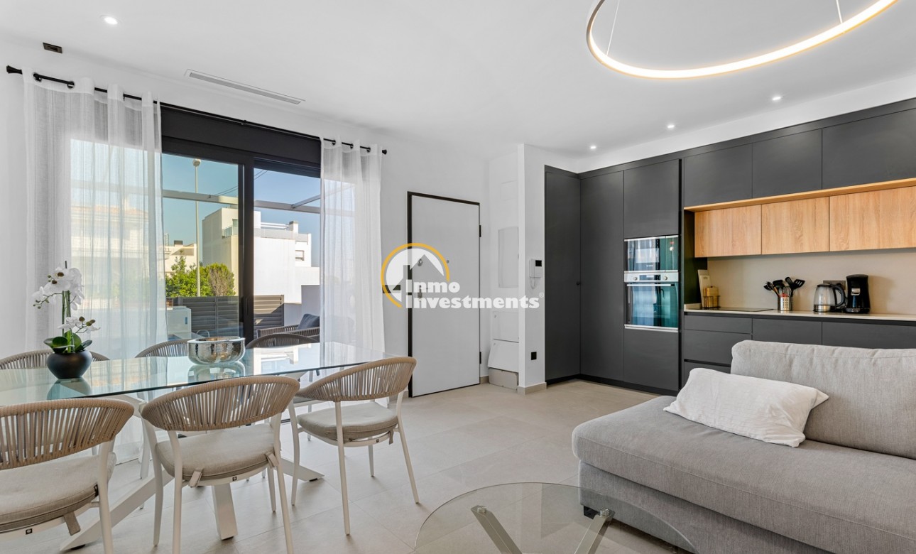 Bestaande bouw - Villa - Rojales