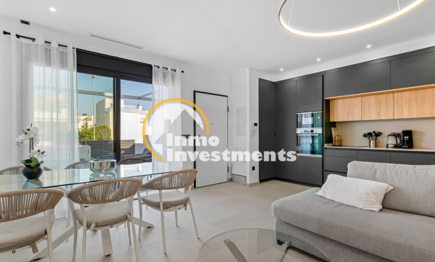 Bestaande bouw - Villa - Rojales