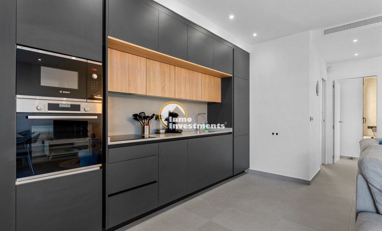 Bestaande bouw - Villa - Rojales