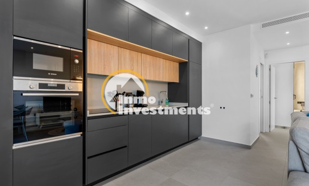 Bestaande bouw - Villa - Rojales