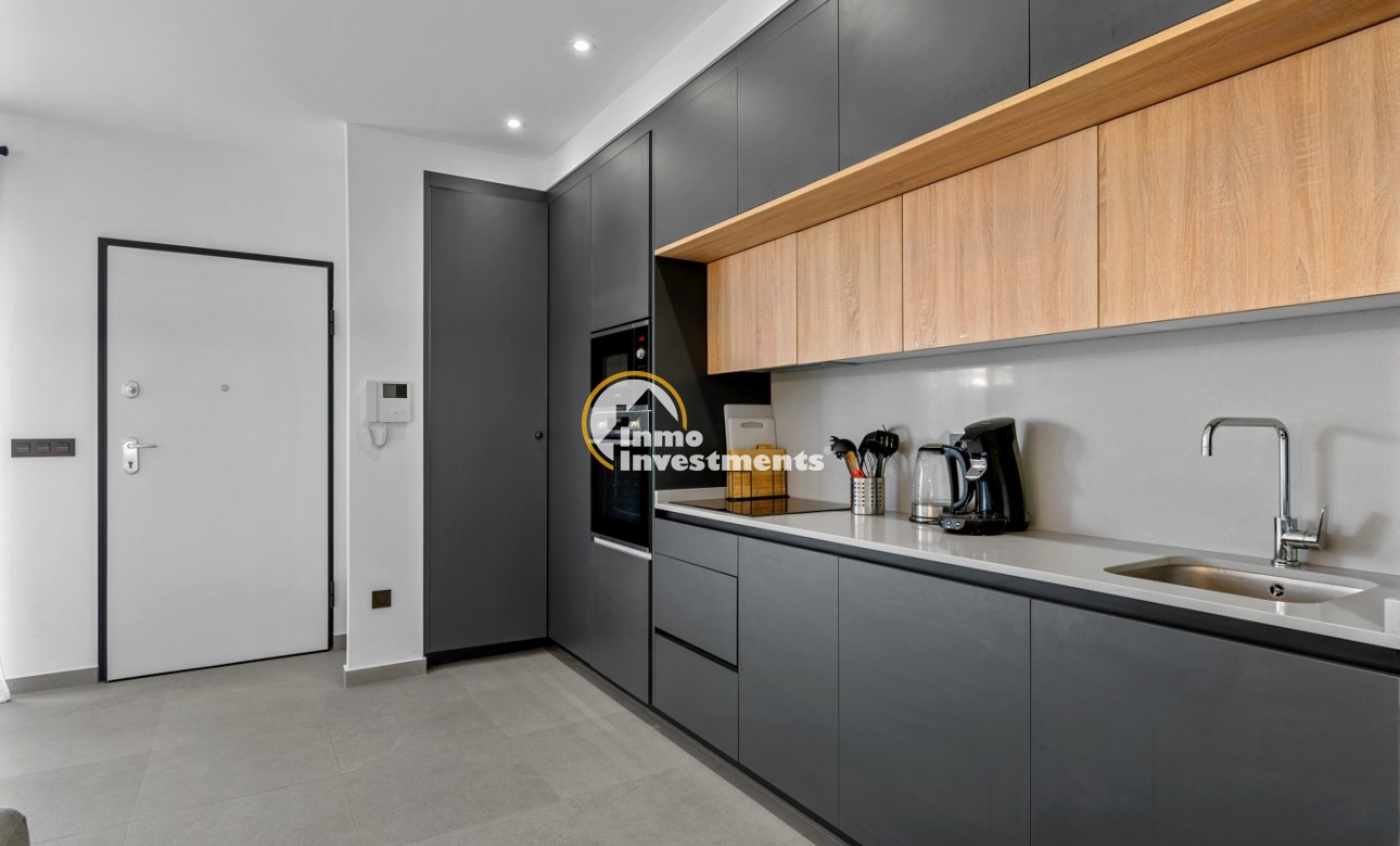 Bestaande bouw - Villa - Rojales