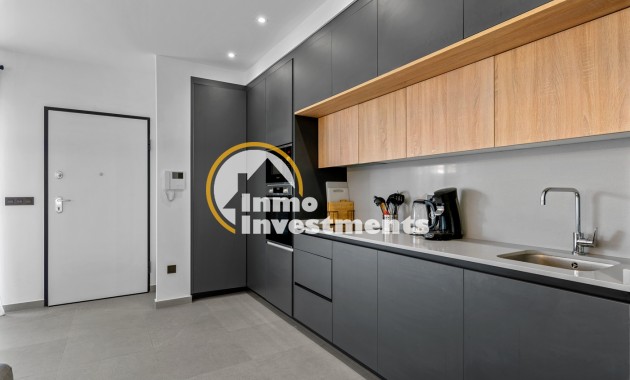 Bestaande bouw - Villa - Rojales