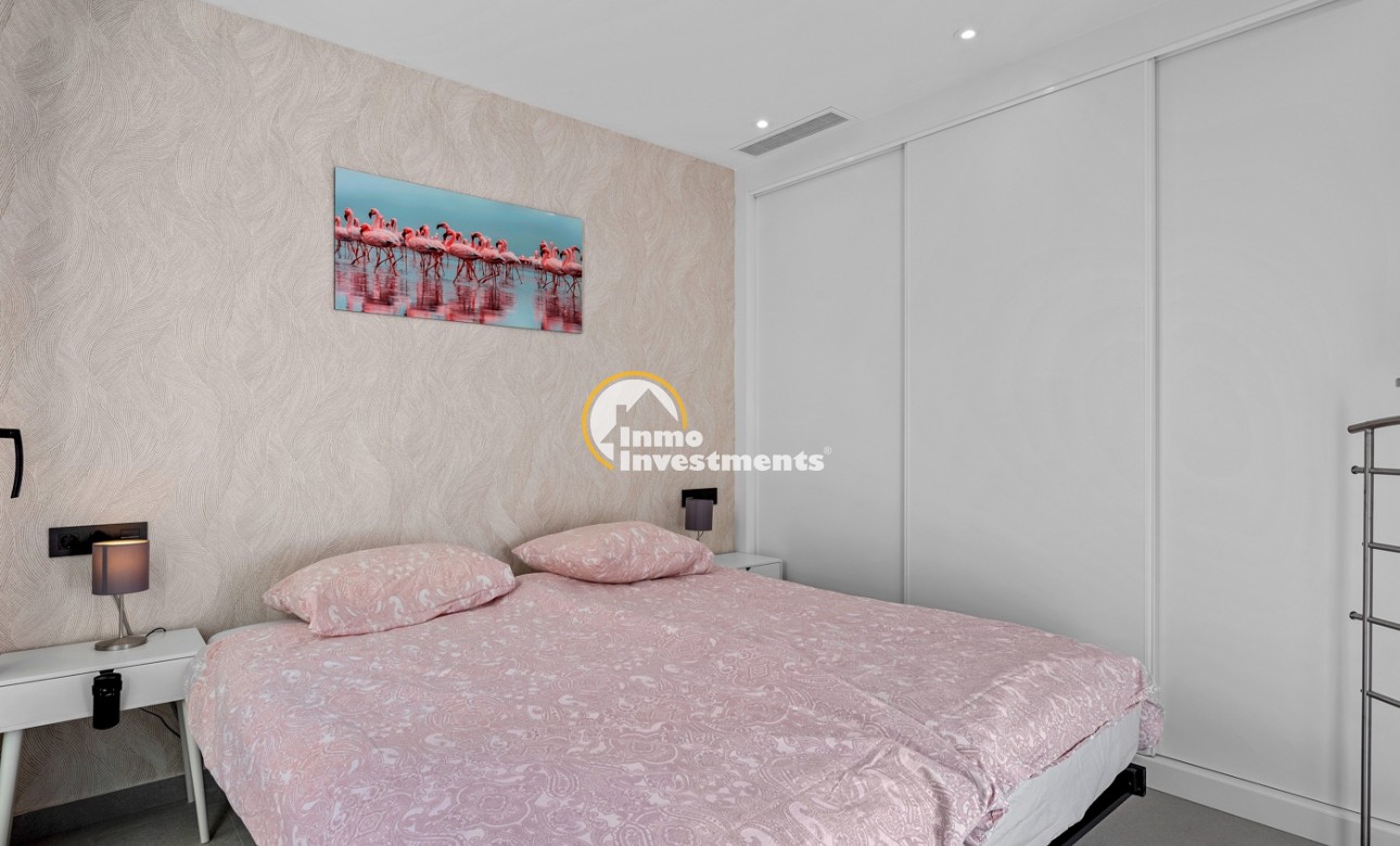 Bestaande bouw - Villa - Rojales