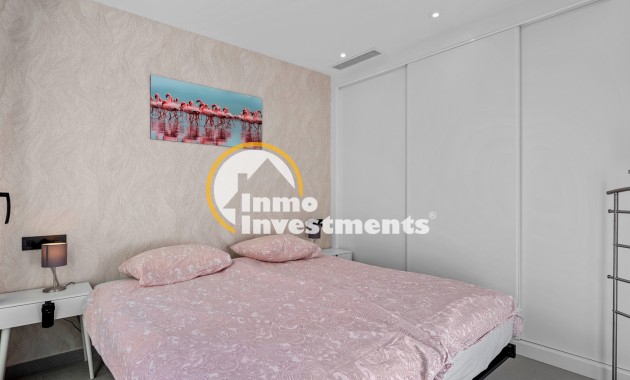 Bestaande bouw - Villa - Rojales