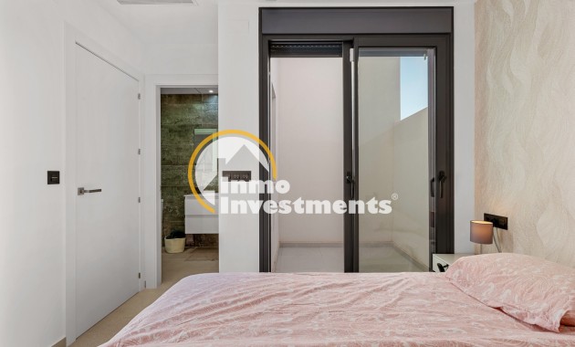 Bestaande bouw - Villa - Rojales