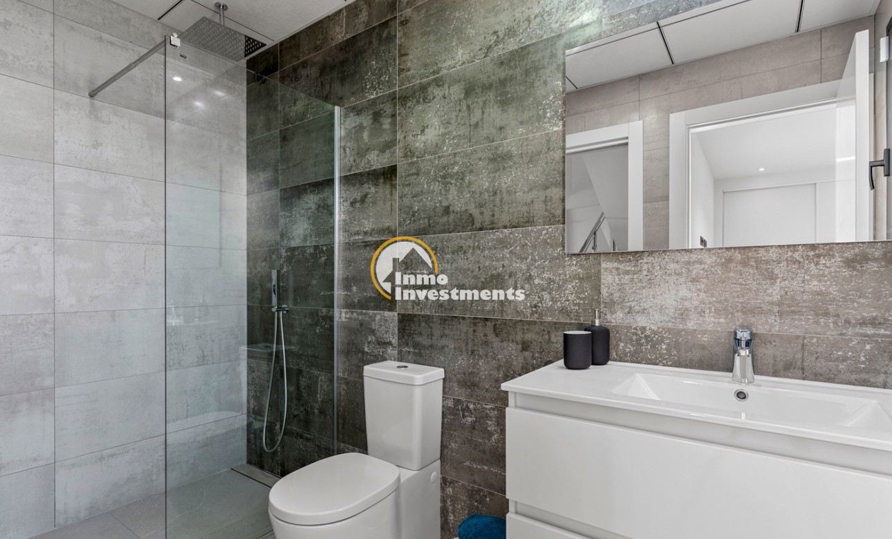 Bestaande bouw - Villa - Rojales