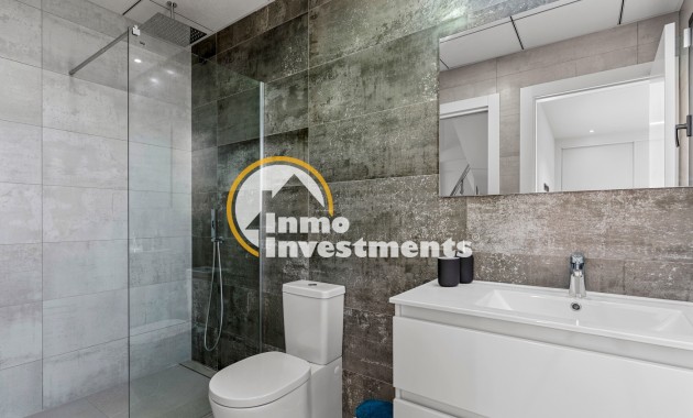 Bestaande bouw - Villa - Rojales