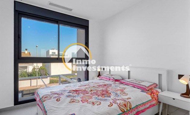 Bestaande bouw - Villa - Rojales