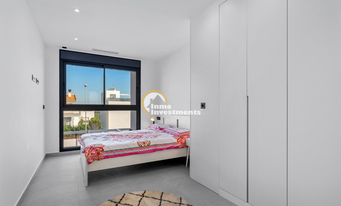 Bestaande bouw - Villa - Rojales