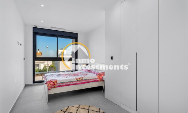 Bestaande bouw - Villa - Rojales