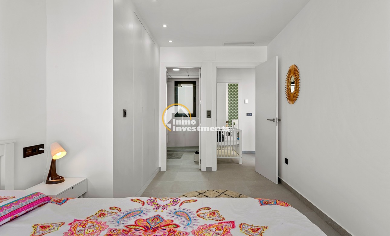 Bestaande bouw - Villa - Rojales