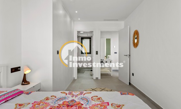 Bestaande bouw - Villa - Rojales