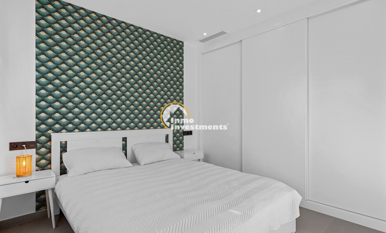 Bestaande bouw - Villa - Rojales