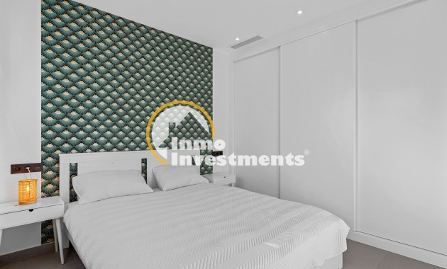 Bestaande bouw - Villa - Rojales