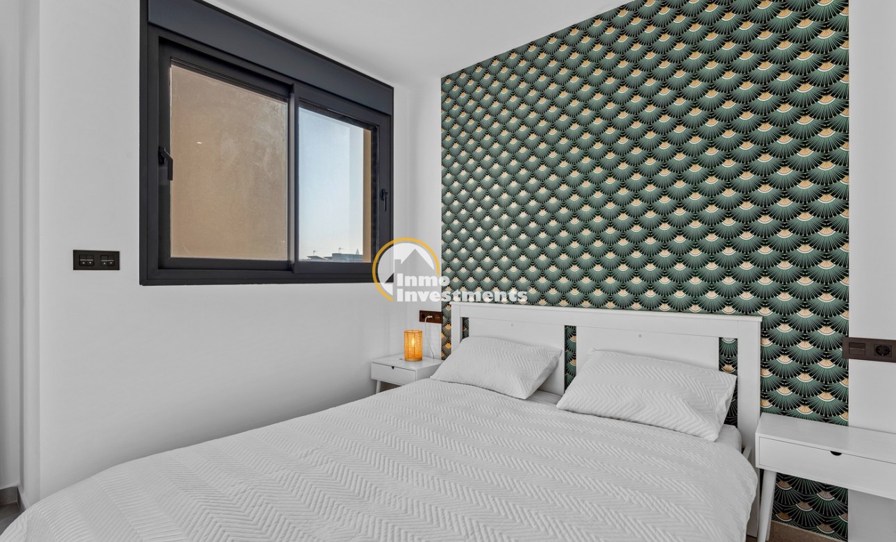 Bestaande bouw - Villa - Rojales