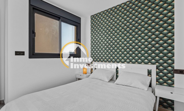 Bestaande bouw - Villa - Rojales